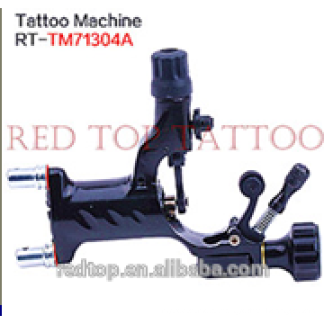 Hot sale rotary tattoo machine with 4 color